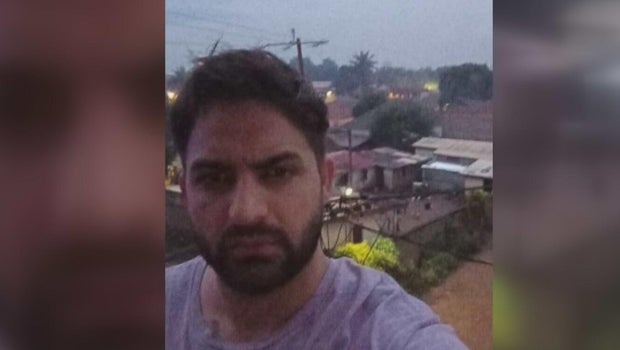 Cuban man from South Florida deported to Africa says he was sent there without knowing his destination