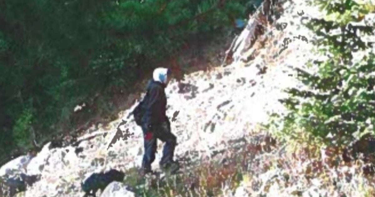 Man faces charges of tampering with public water system on Colorado's Berthoud Pass