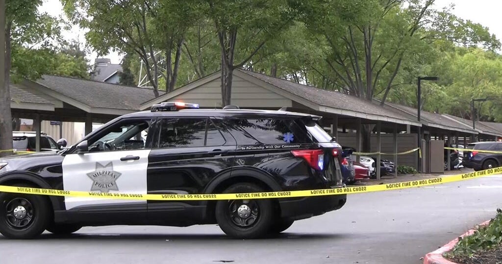 Milpitas woman charged with murder after police say she intentionally ...