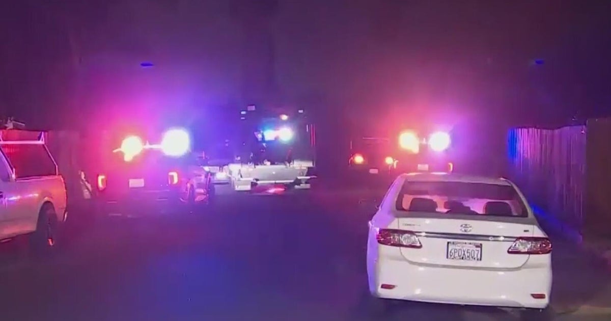 Man found dead in Sacramento County home, woman arrested after overnight standoff