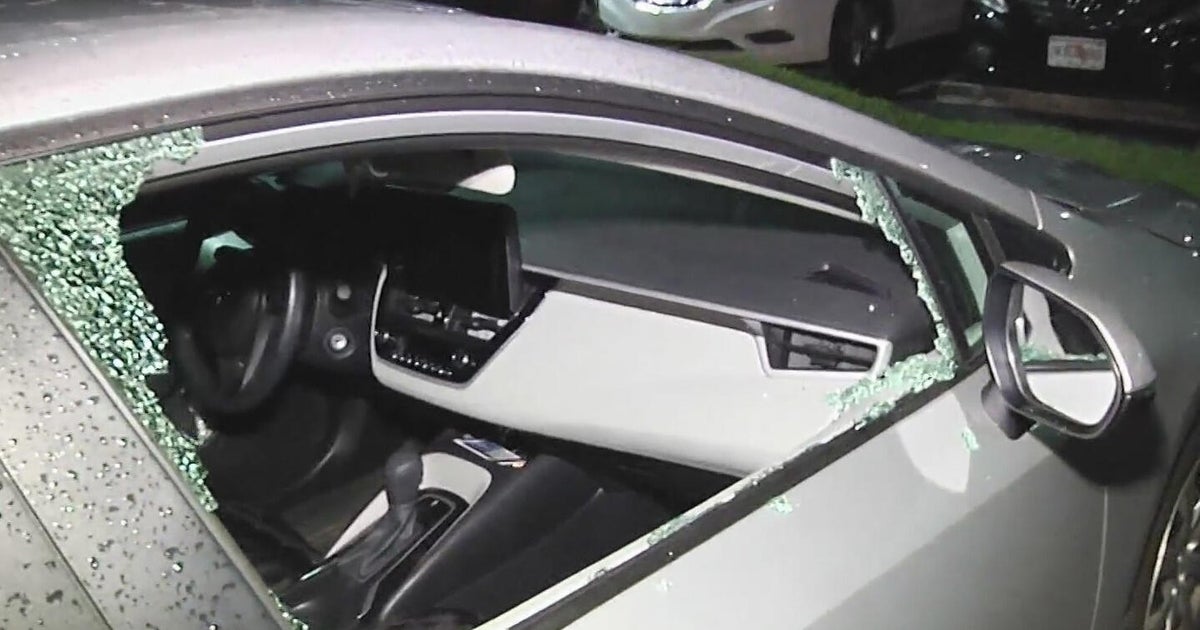 Burglary News Image