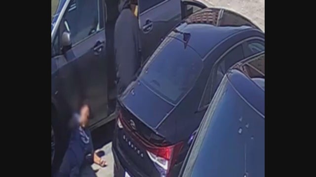 Gas station employee robbed at gunpoint of daily deposit in North Philadelphia, police say 