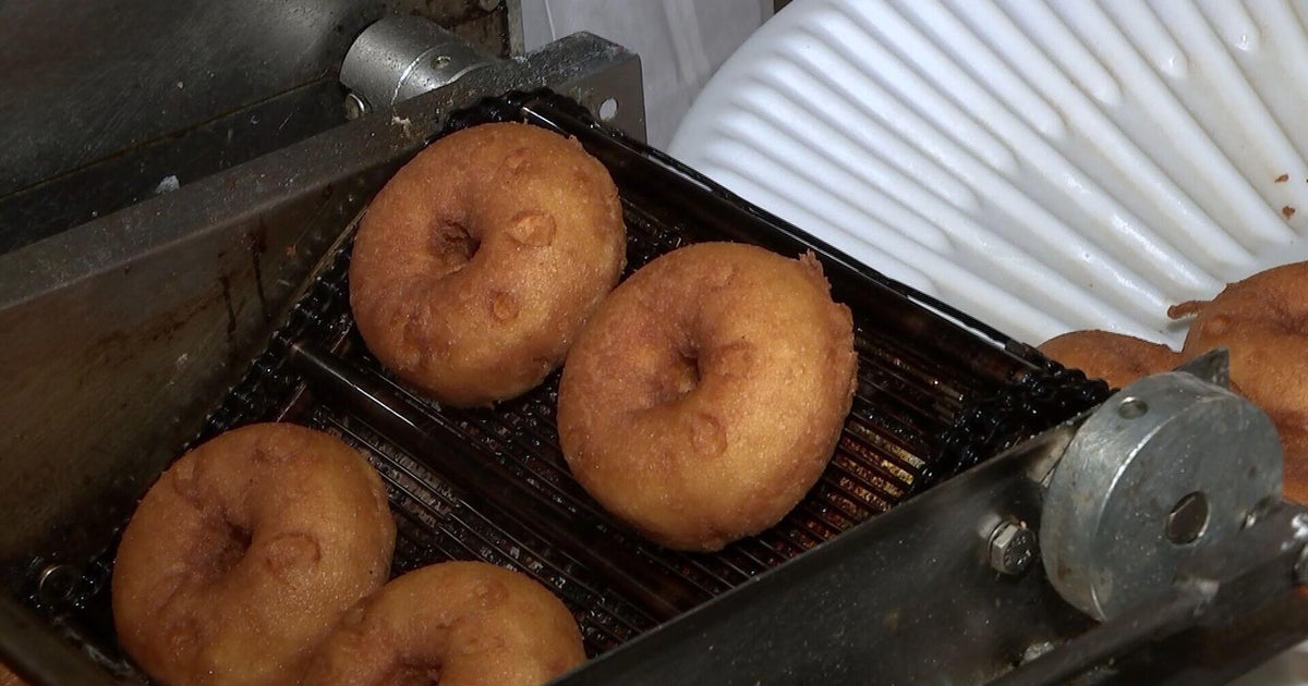 Brown's Restaurant celebrates 50 years of sweet summer traditions in Ocean City