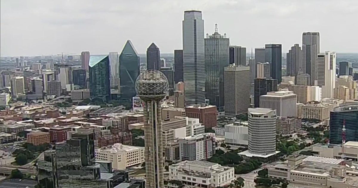 Dallas furloughs workers, closes some city services to address budget ...