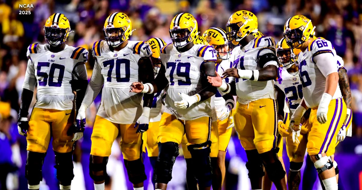 Louisiana judge rules against NCAA, sides with former NFL rookies in eligibility case