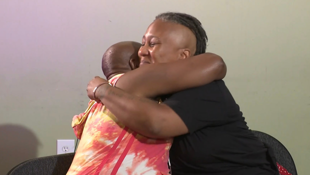 Baltimore rallies around grandmother after home ransacked, belongings stolen: 