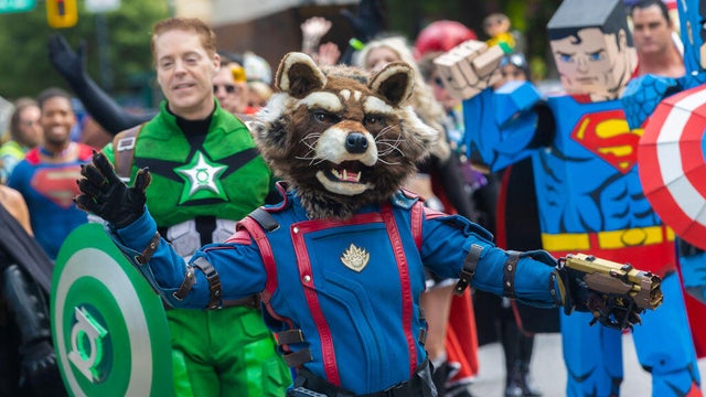 Dragon Con 2023 