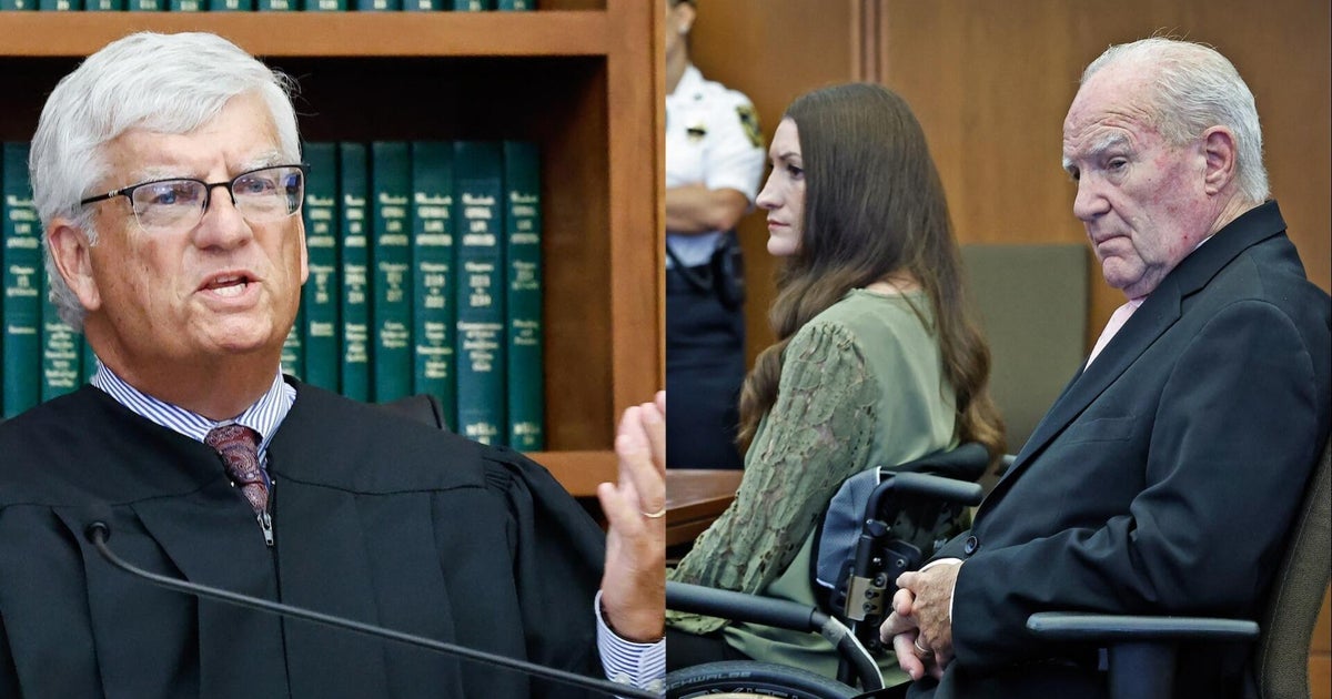 Jury in Lindsay Clancy's murder trial says it's deadlocked, mistrial expected | Special Report