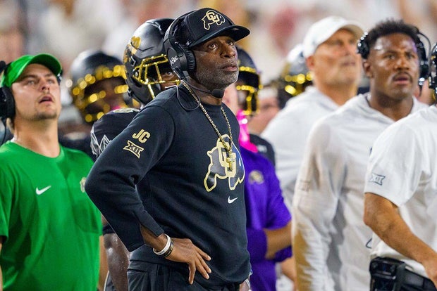 Colorado v Georgia Tech