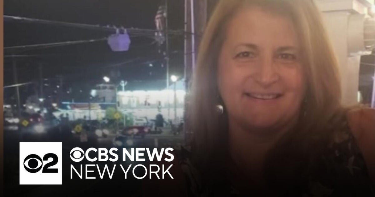 Woman found dead in Long Island home prompts murder investigation
