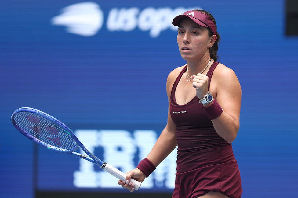 How AI is reshaping the U.S. Open for players and fans