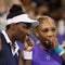 Venus and Serena Williams return to US Open to compete in women's doubles