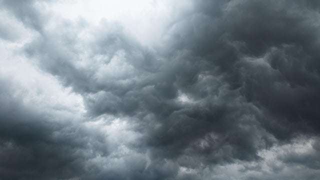 storm cloud 