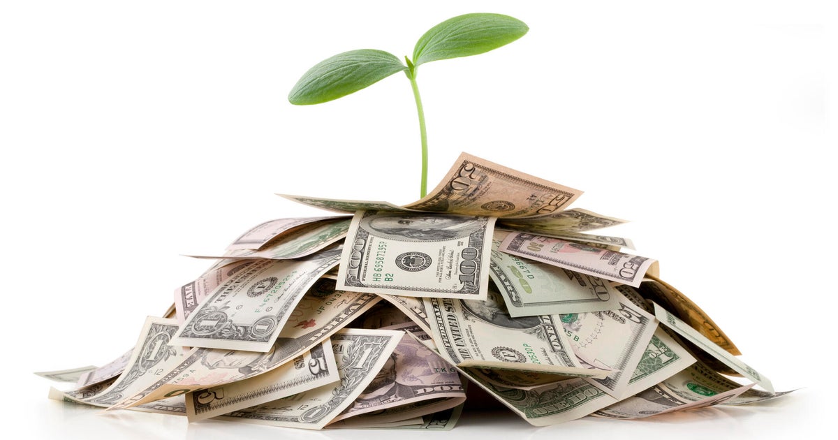 Here's how much interest a $150,000 6-month CD can earn savers now
