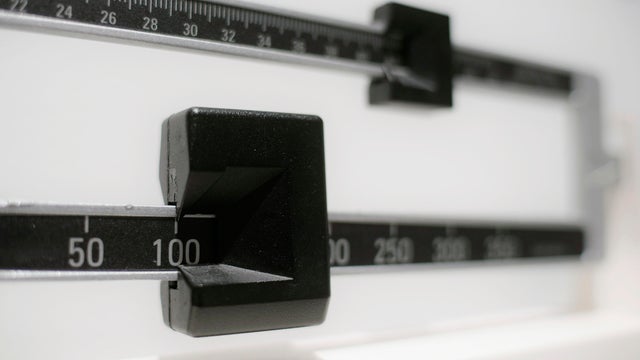 A beam scale 