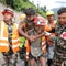 2 trapped Nepal hydropower tunnel workers rescued 9 days after floods