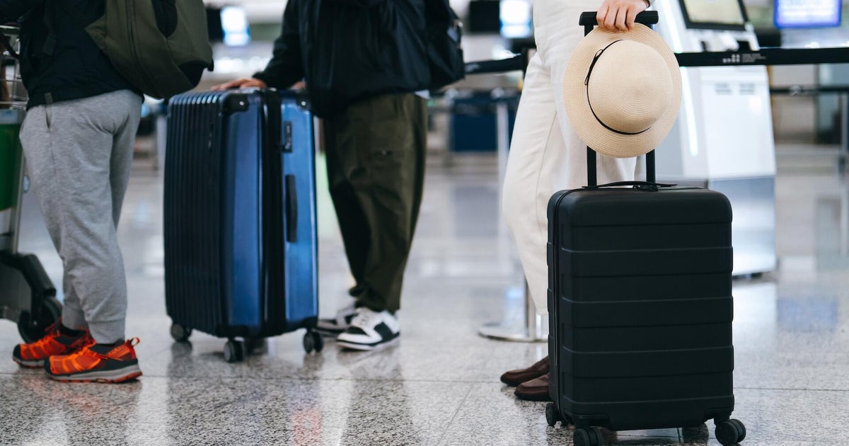 Traveling this Labor Day weekend? It will probably cost you more