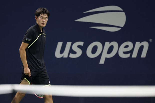 Michael Zheng