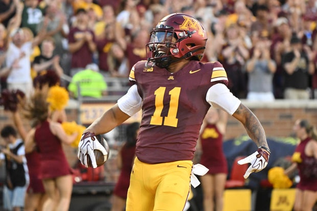 Javon Tracy