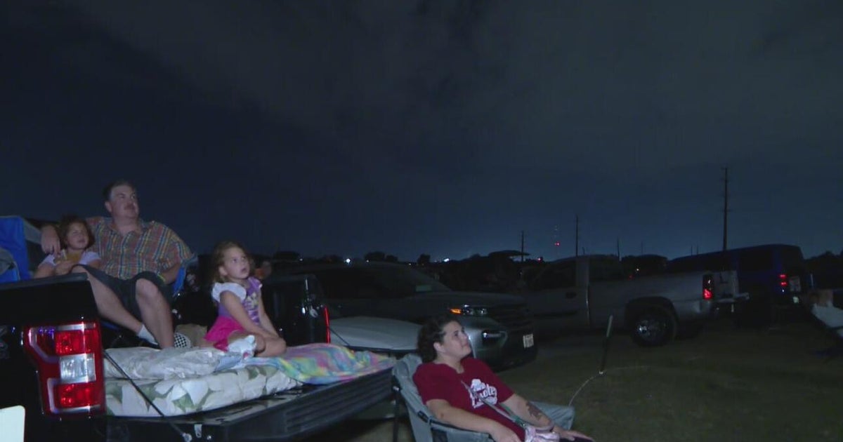 Beloved Coyote Drive-In in Fort Worth closing after 14 years this Labor Day weekend: 