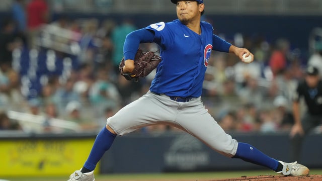 Shota Imanaga 