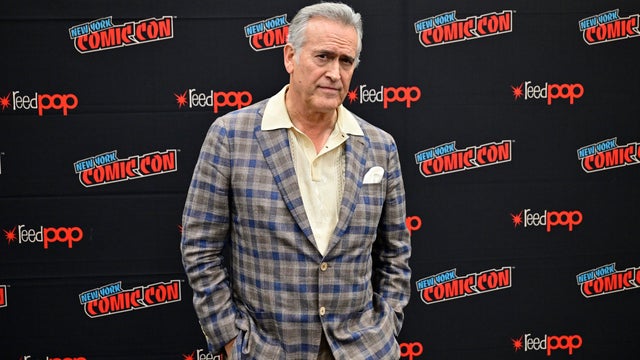 New York Comic Con 2024 - Day 1 