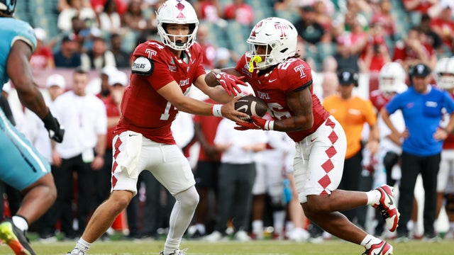 Rhode Island v Temple 