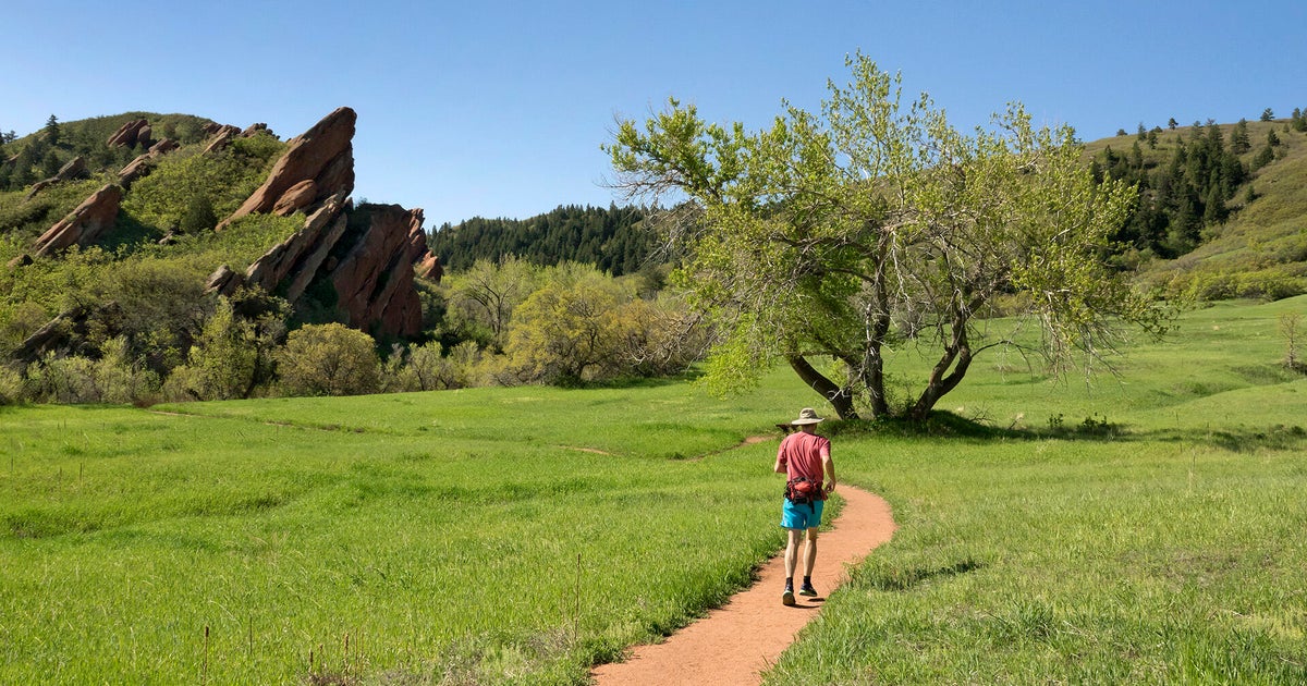 Family of former Colorado Gov. Dick Lamm wants a state park to be renamed after him, but many are pushing back