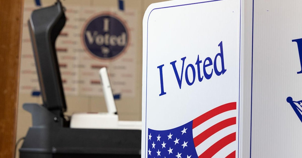 Races to keep an eye with midterm elections just 2 months away
