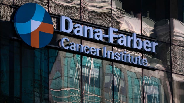 Dana-Farber Cancer Institute 