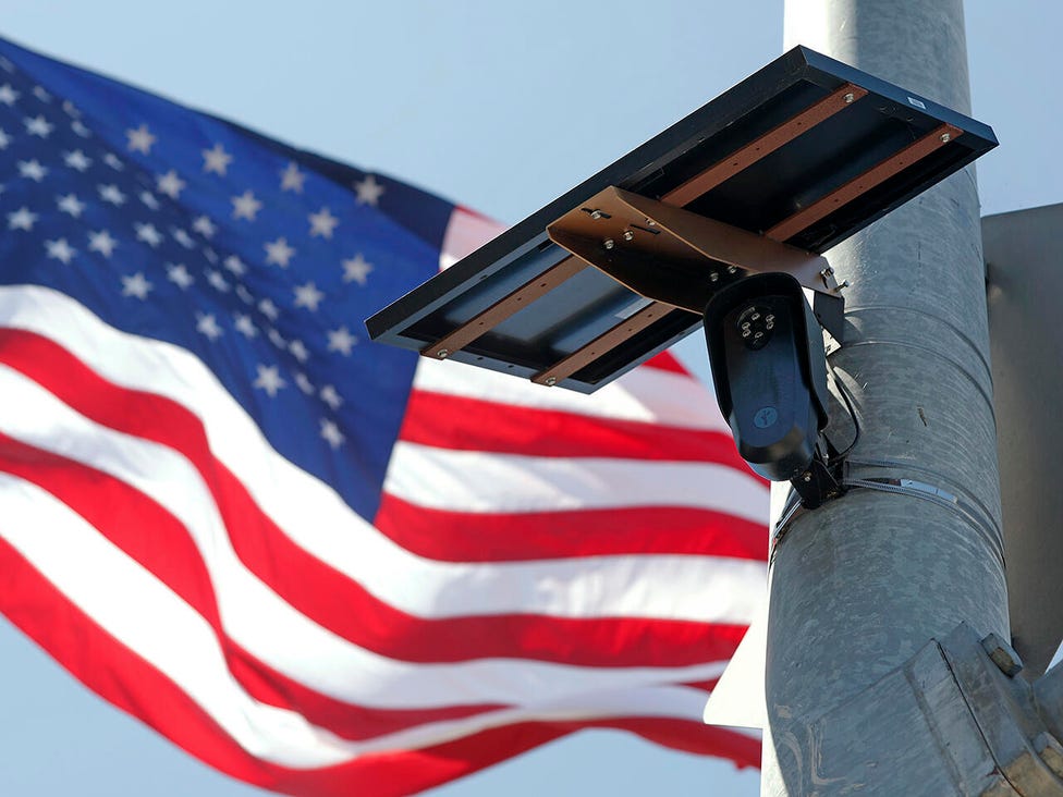 9/11 changed the U.S.; can we change back?