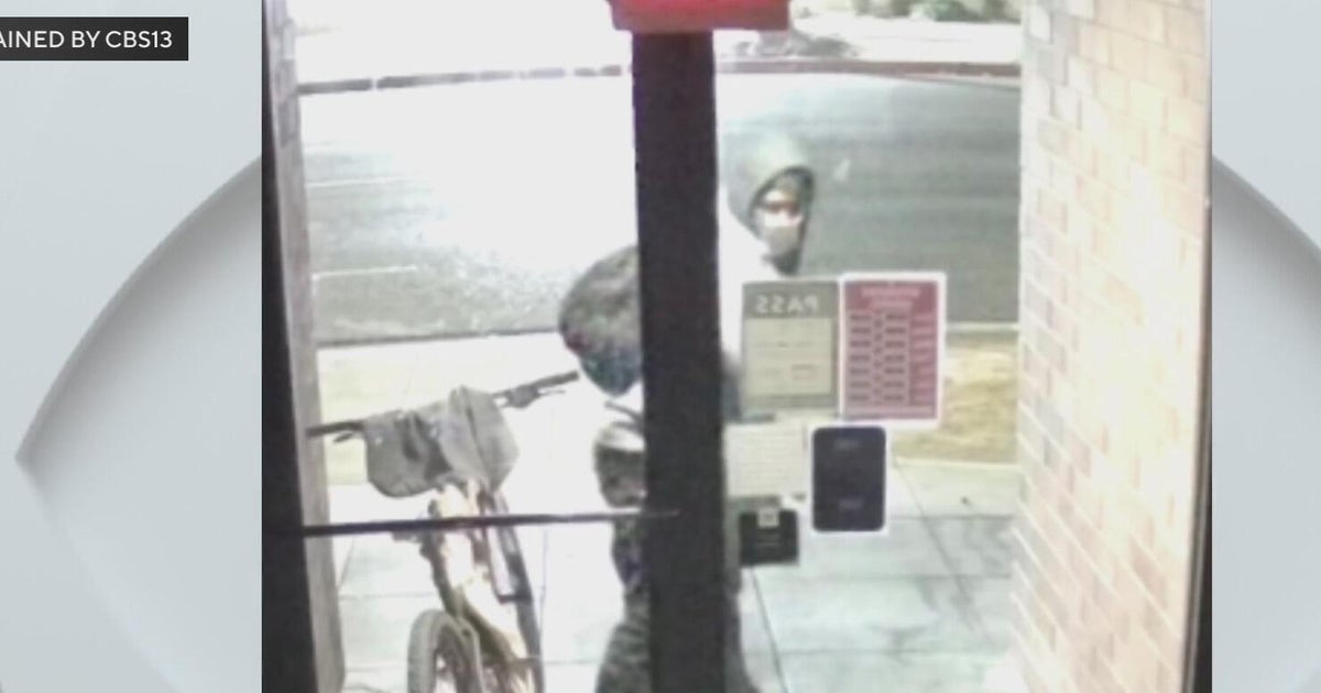 Suspect in Midtown Sacramento burglaries arrested
