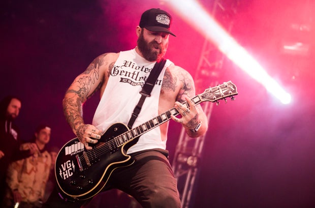 Download Festival 2015 