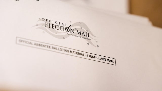 Election 2026 Mail Ballots 