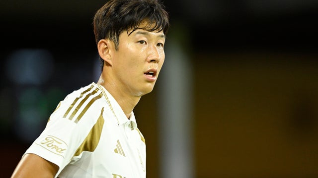 D.C. United v Los Angeles Football Club 