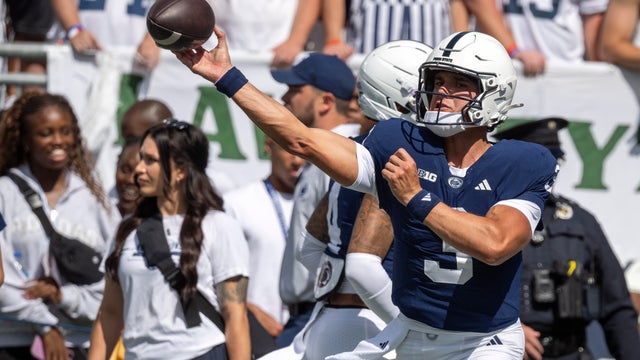 Marshall v Penn State 