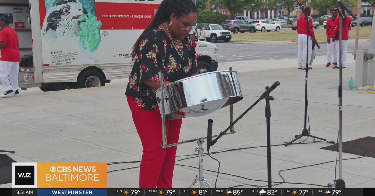 Annual Steelpan Music Festival & Awards set to return to Baltimore's ...