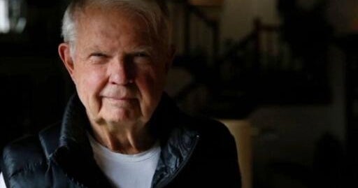 Family of former Gov. Lamm wants a state park to be renamed after him, but not all agree