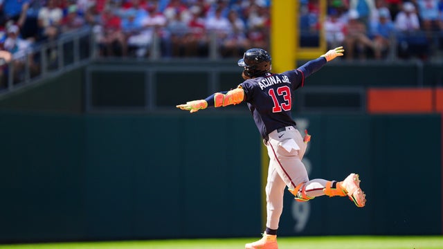 Ronald Acu&ntilde;a Jr. 