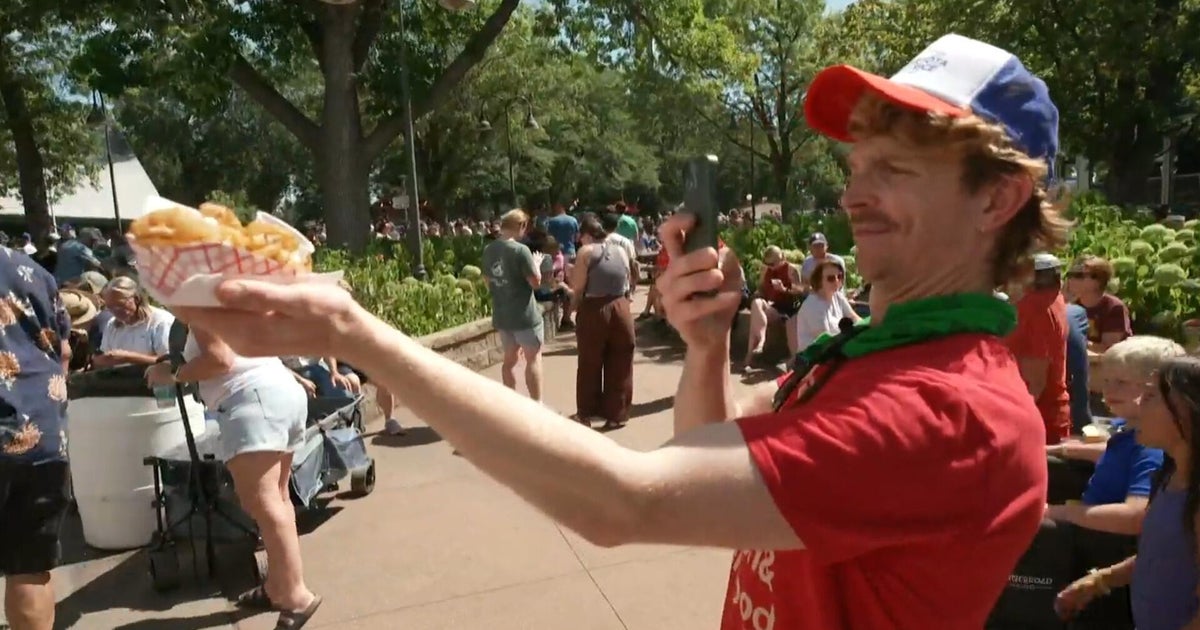 Millions mark end of summer at "The Great Minnesota Get-Together"