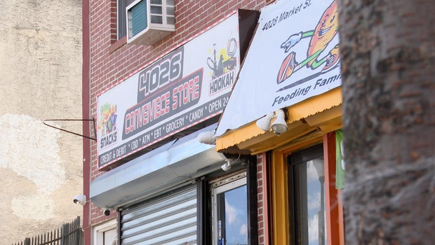 13 Philadelphia smoke shops shut down as officials crack down on illegal activity