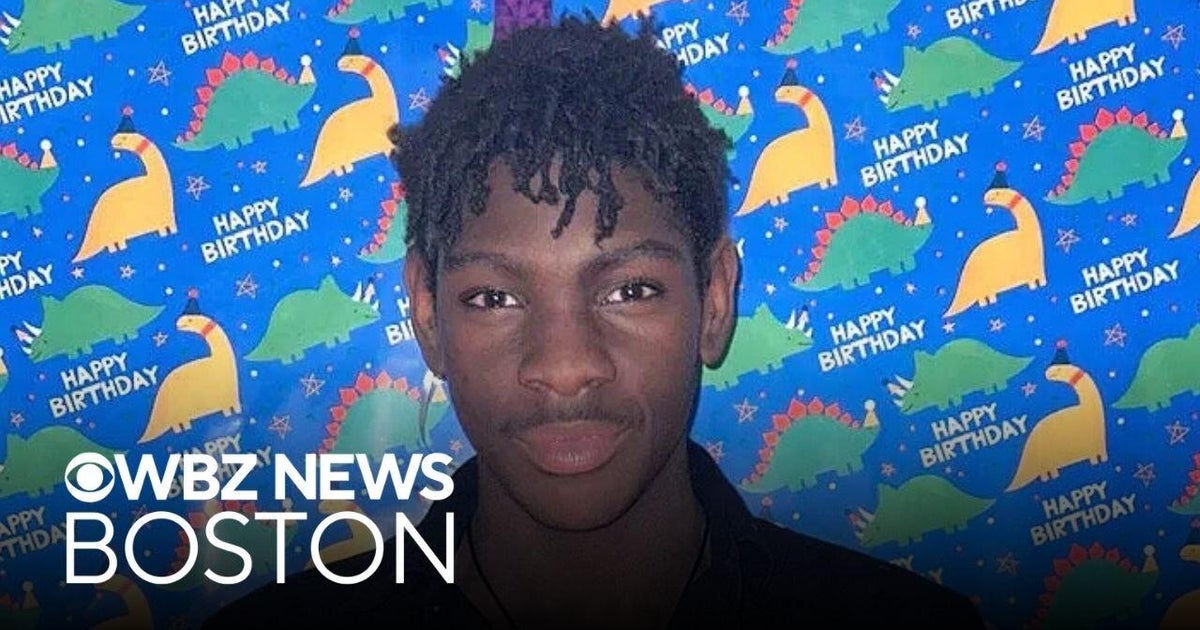 Mother of man who died falling onto MBTA subway tracks calls for safety changes