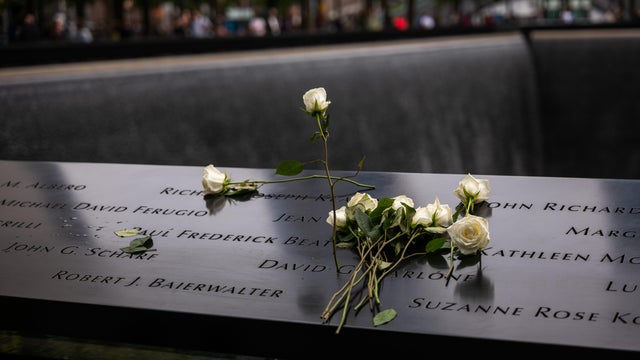 New York Prepares To Mark the 24th Anniversary Of 9/11 Attacks 
