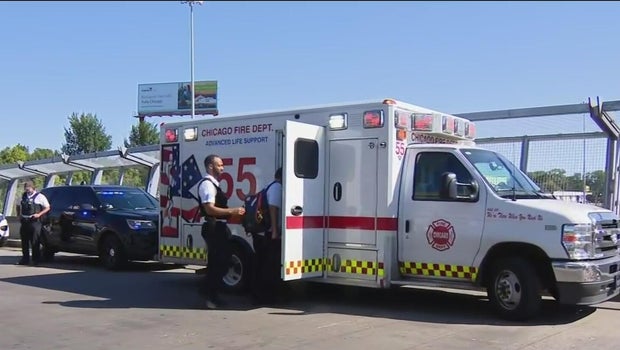 Fourth and last person charged with shoving man to his death off CTA Red Line train