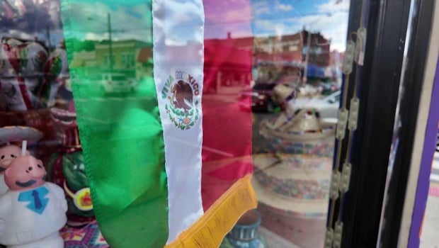 Citing recent ICE arrests, Passaic, N.J. postpones annual Mexican Independence Day Parade
