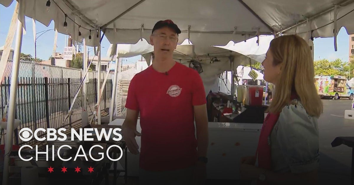 Last day for Taste of Polonia 2026 in Jefferson Park