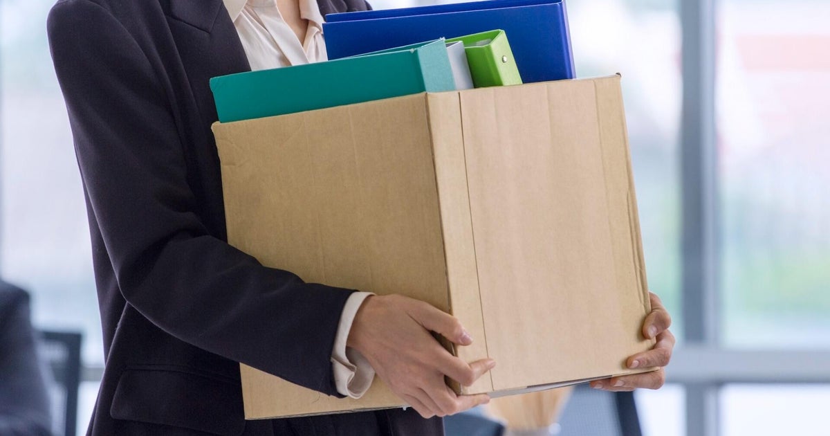 Is quitting good for you?