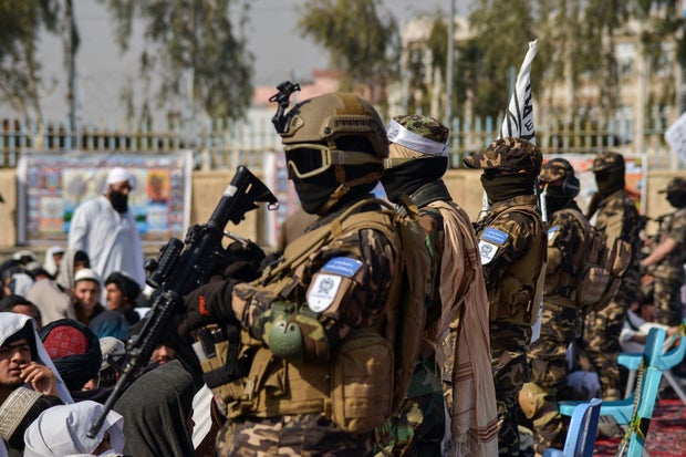 AFGHANISTAN-SOCIETY-RECRUITMENT