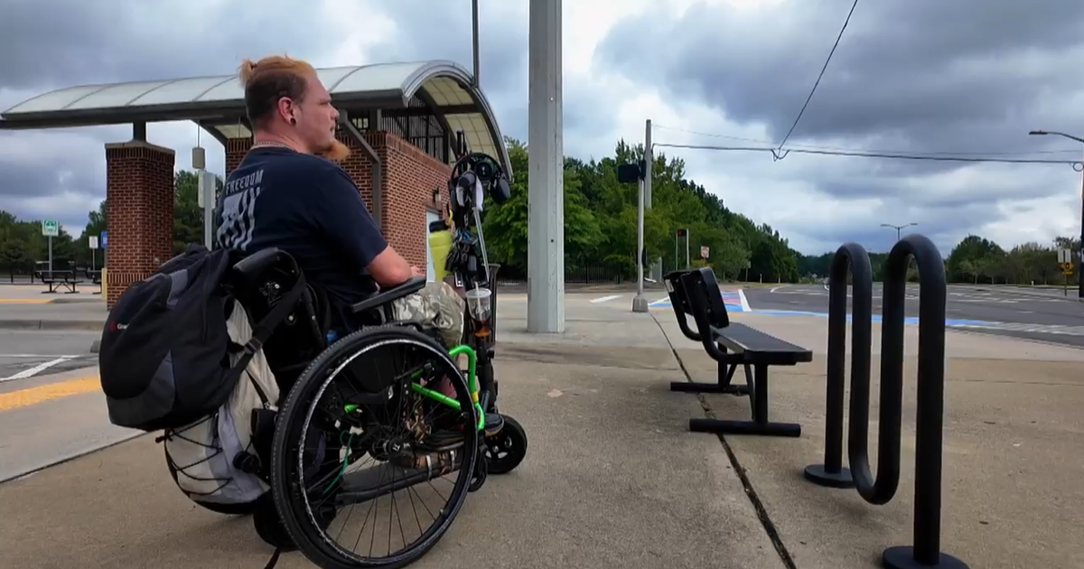 Metro Atlanta transit riders left scrambling due to Labor Day service changes