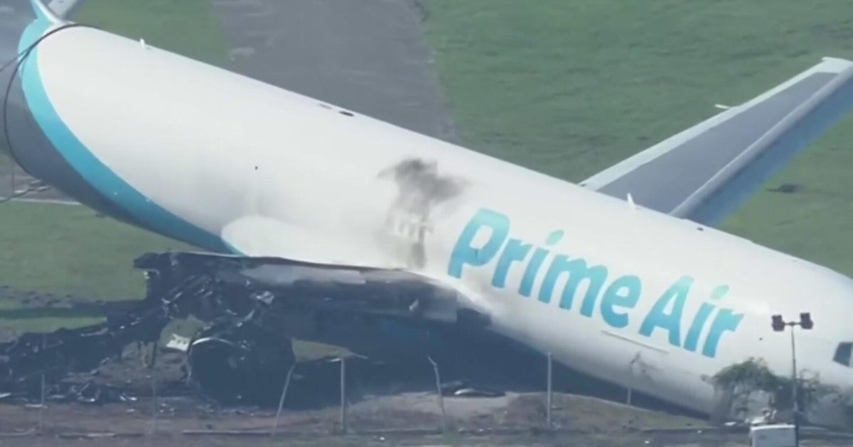 Aviation attorney gives insight as to NTSB's investigation of Miami cargo plane crash